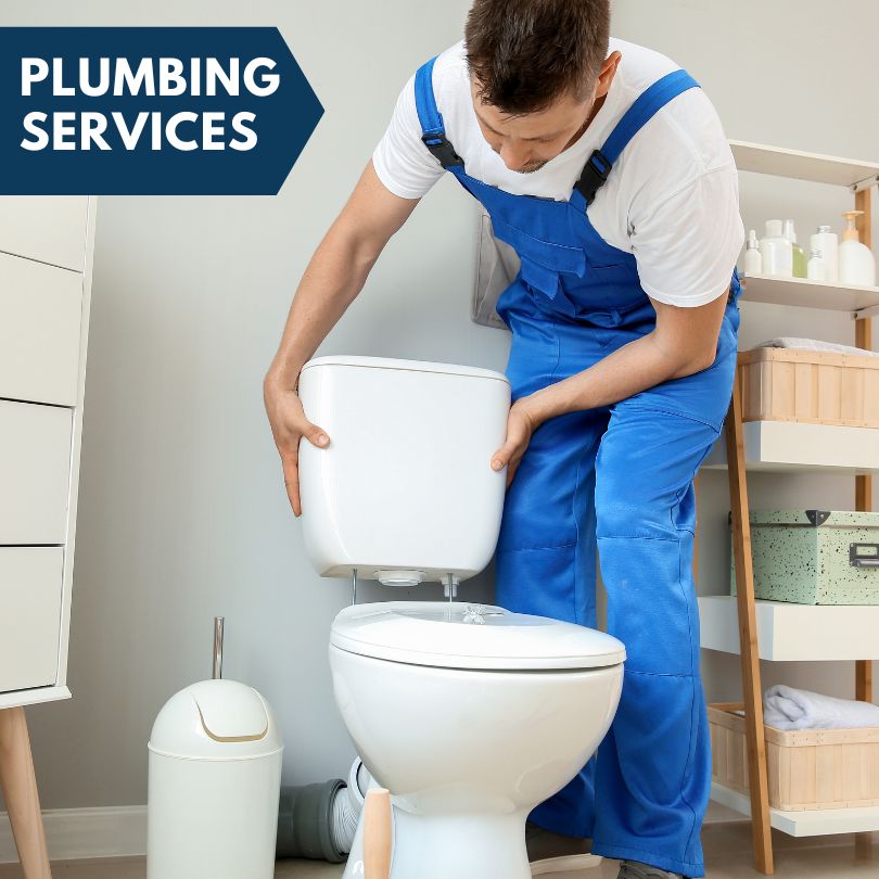 Plumbing Company in New Florence, MO